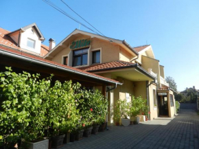 Гостиница Guesthouse Ellite  Пожаревац